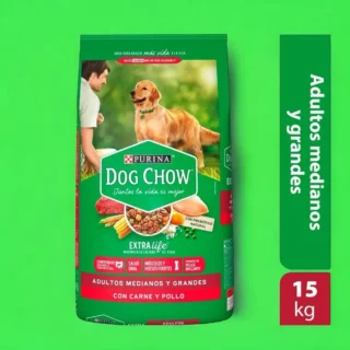 Alimento para Perro Dog Chow