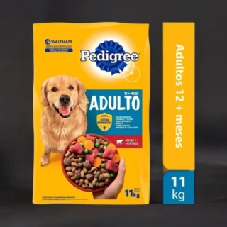 Alimento para Perro Pedigree Adulto