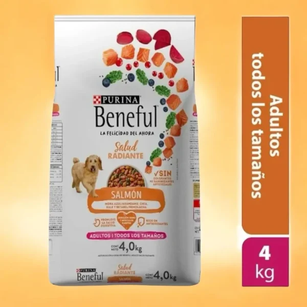 Alimento para Perro Beneful