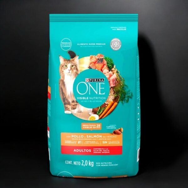 Purina ONE Adultos