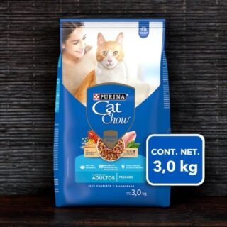 Purina Cat Chow