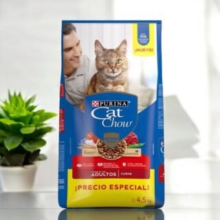 Purina Cat Chow Adulto