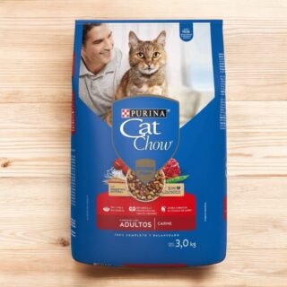 Purina Cat Chow Defense Plus