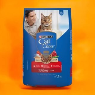 Purina Cat Chow Adulto Defense