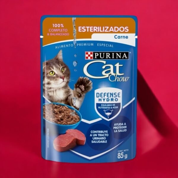 Cat Chow para Adultos