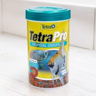 Tetra Pro