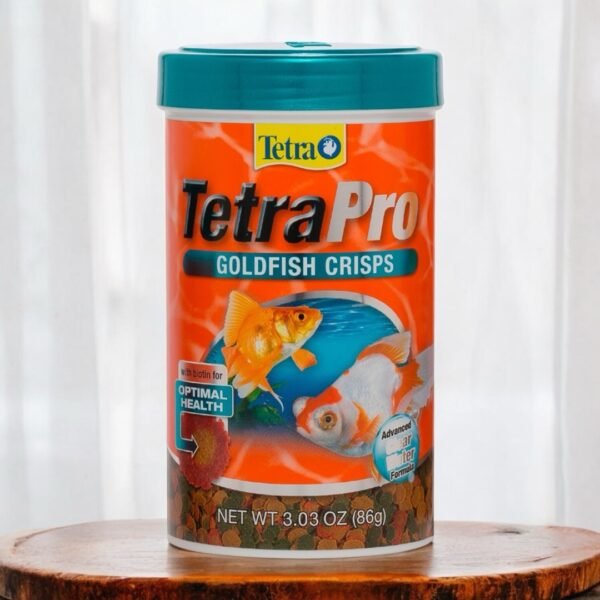 Tetra Pro Alimento