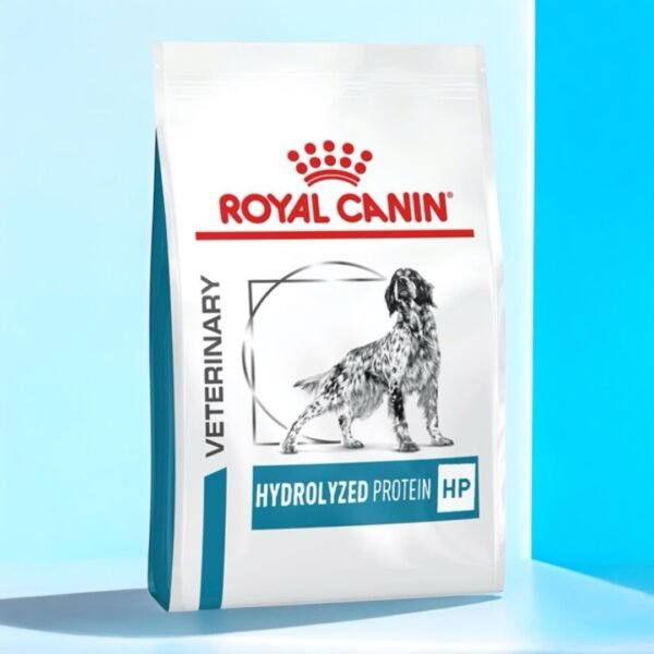 Croquetas Royal Canin Prescripción