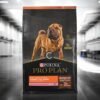 Croquetas Pro Plan Optiderma para Cachorros con Piel Sensible 13 Kg