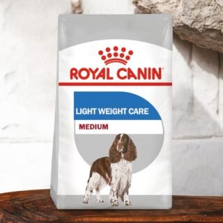 Croquetas Royal Canin Weight