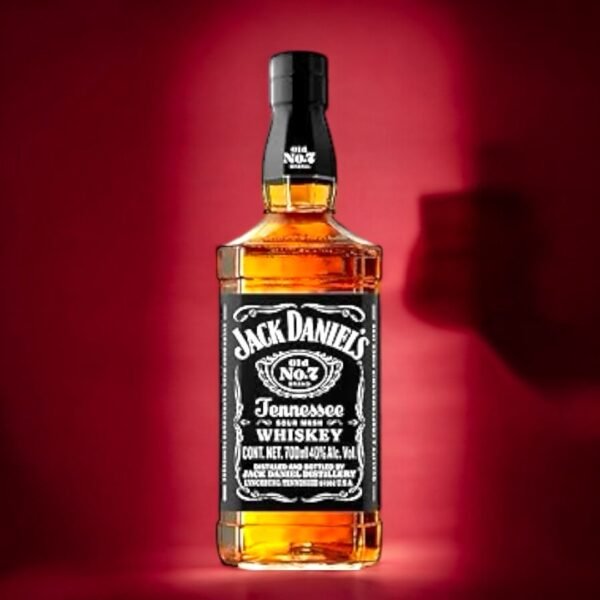 Jack Daniel's Old