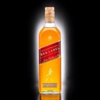 Johnnie Walker Red Label