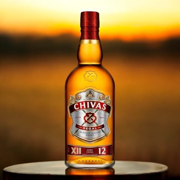 Chivas Regal