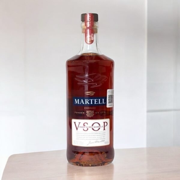 Cognac Martell VSOP