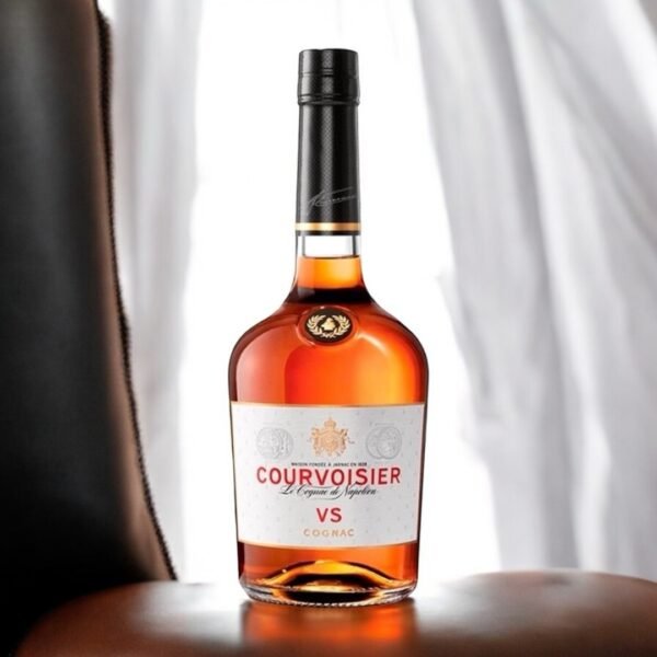 Cognac Courvoisier