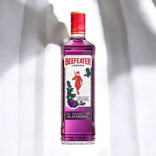 Ginebra Beefeater Blackberry