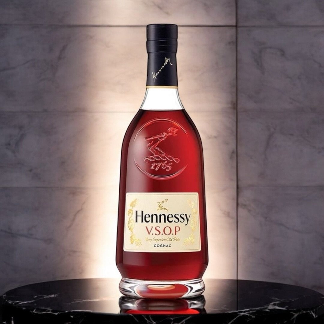 Hennessy VSOP