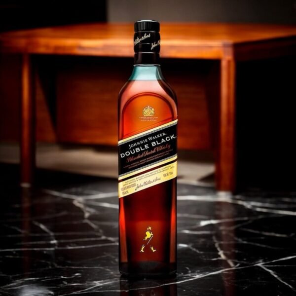 Johnnie Walker Double Black