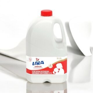 Leche Fresca Lala Entera