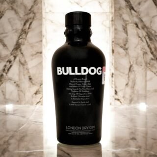 Ginebra Bulldog