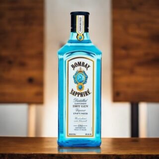 Ginebra Bombay