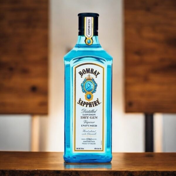 Ginebra Bombay