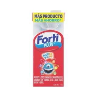 Forti Leche