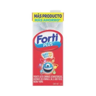 Forti Leche