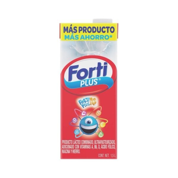 Forti Leche