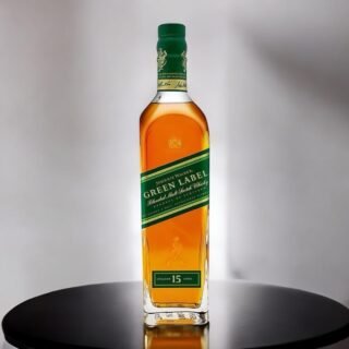 Johnnie Walker Green Label