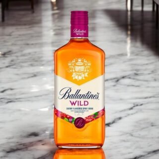 Whisky Ballantine's Wild