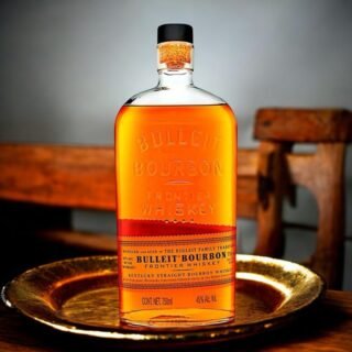 Bulleit Bourbon Original