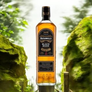 Whisky Irlandés Bushmills