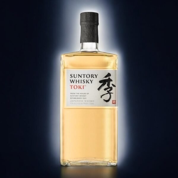 Toki Suntory