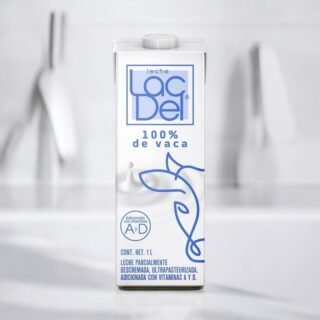 Leche Regular LAC