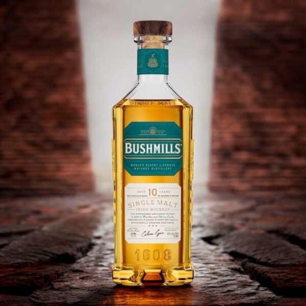 Whisky Bushmills Single Malt