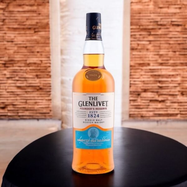 Glenlivet