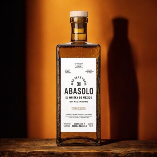 Whisky Abasolo