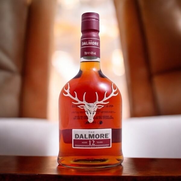 Whisky The Dalmore