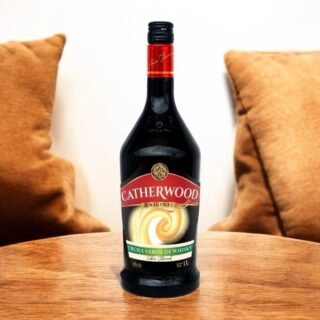 Crema de Whisky Catherwood