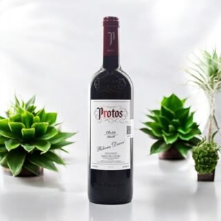 Vino Tinto Protos Roble Ribera del Duero