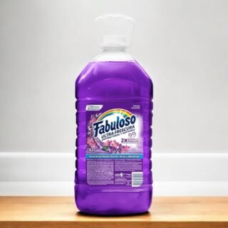 Fabuloso Limpiador Multiusos