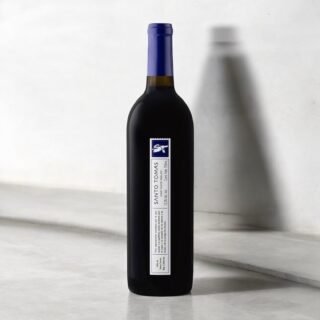 Vino Tinto Santo Tomás Merlot