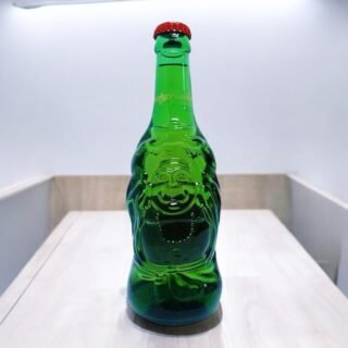 Cerveza Clara Lucky Buddha