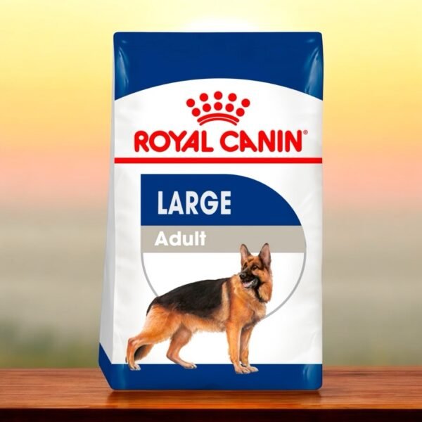 Royal Canin Alimento Seco para Perro Adulto de Raza Grande 13.6 Kg