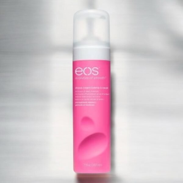 Crema de Afeitar EOS