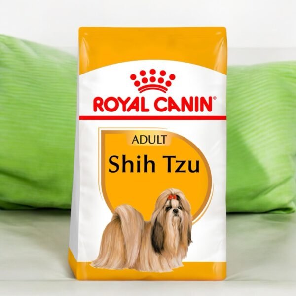 Shih Tzu