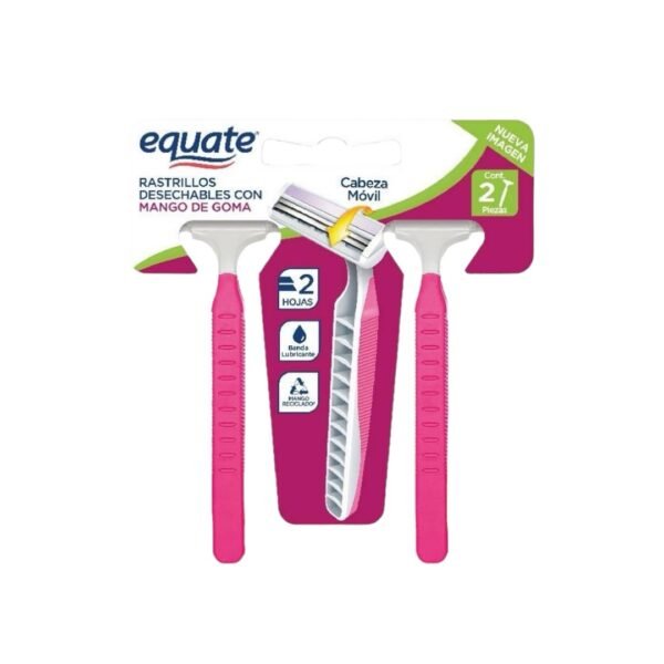 Rasuradoras Equate