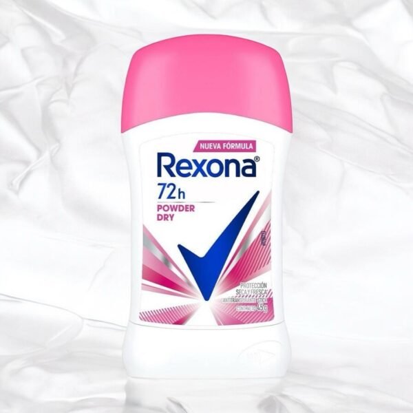 Antitranspirante Rexona Women