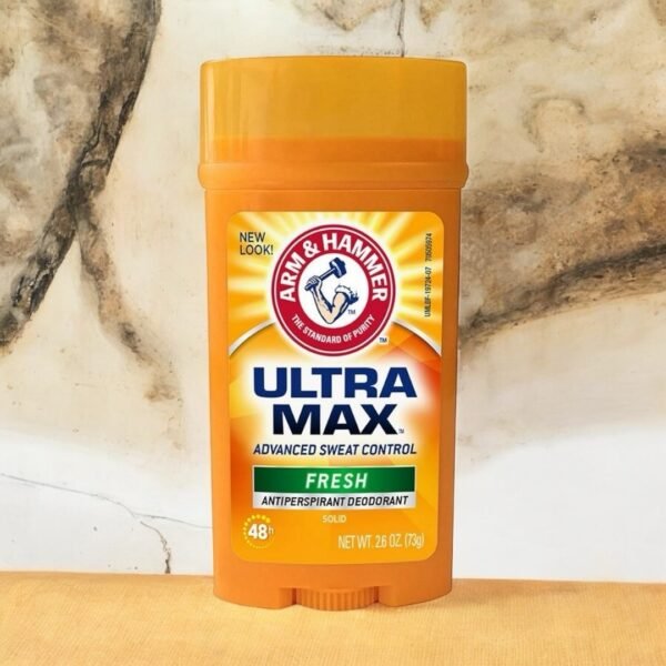 Antitranspirante Arm & Hammer